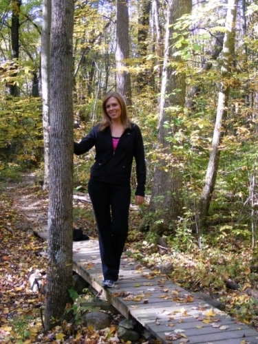 Jessica Foster