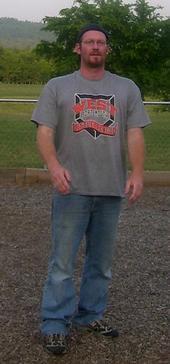 Andrew Meeker