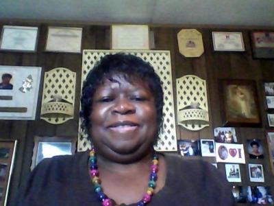 Hazel Purnell