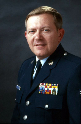 Herbert Mcclain