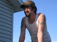 Evan Hoge