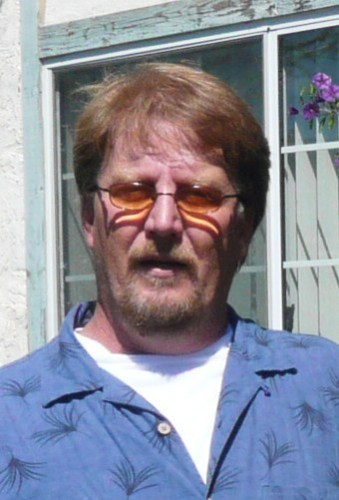 Troy Milam
