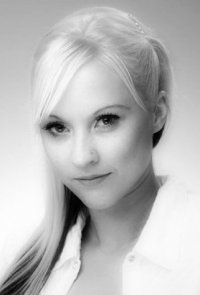 Tara Glaus