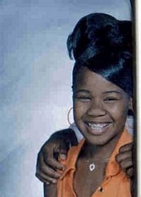 Kiyona Blackshear
