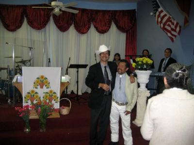 Edvin Salguero
