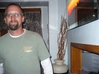Mark Dantimo