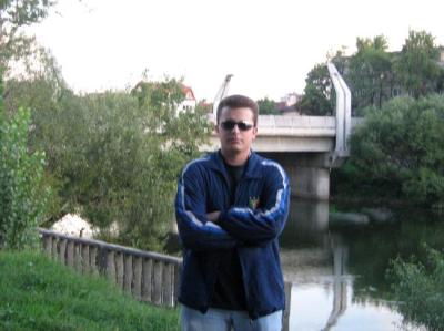 Daniel Boy