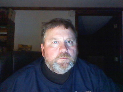 Bruce Rickert