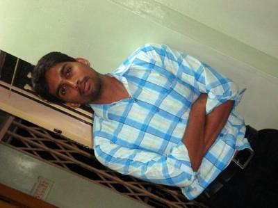Sam Sundar