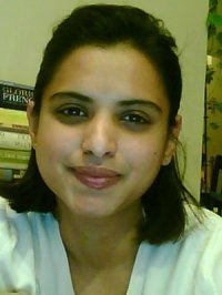 Poorva Kandalgaonkar