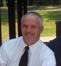 Floyd Bidwell