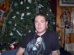 Joshua Glassburn