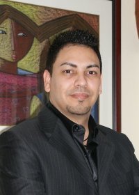 Edwin Gonzalez