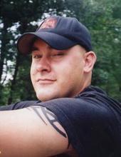 Christopher Hubbard