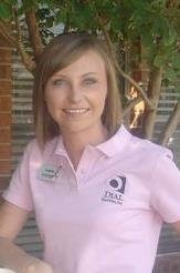 Laurie Keyton