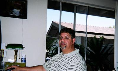 Martin Salinas
