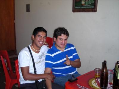 Christian Tejada