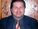 Michael Hamilton