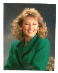Joni Lovingfoss