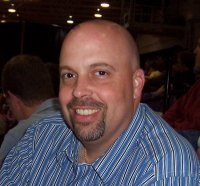 Brian Harvley