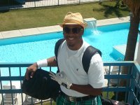 Eron Tunstall