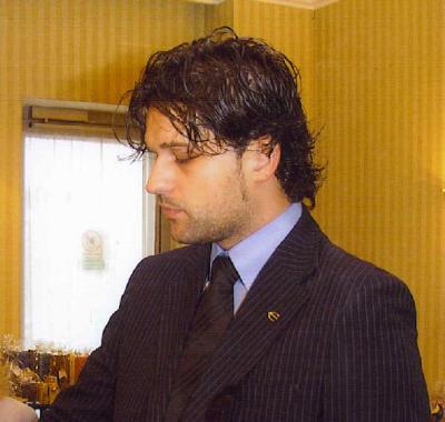 Andrea Dolce