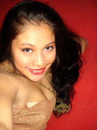 Valeria Sandoval