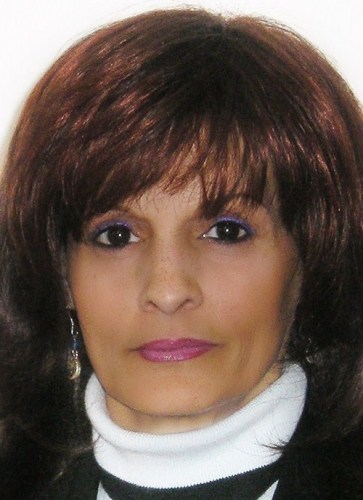 Marilyn Orsini