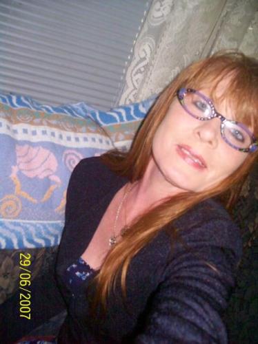 Jeannie Jesse