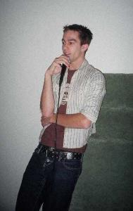 Cory Lecuyer