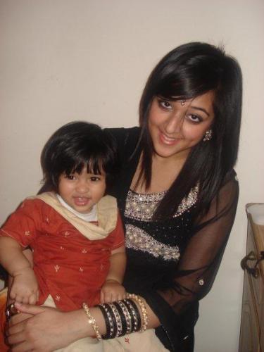 Farah Malik