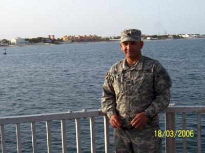 Hector Sepulveda