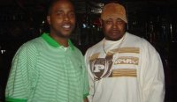 Anthony Trice
