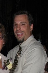 Lance Holtham