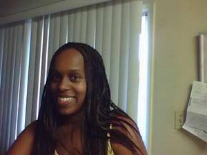 Zarinah Brister