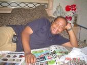 Carlos Mcdaniel