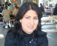 Hafifa Sharify