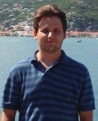 Steven Thomson