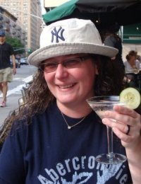 Cheryl Kwatinetz