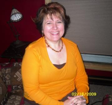 Jeanette Branum