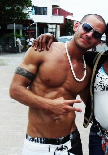 Guillermo Cordoba