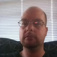 Damien Rexroat