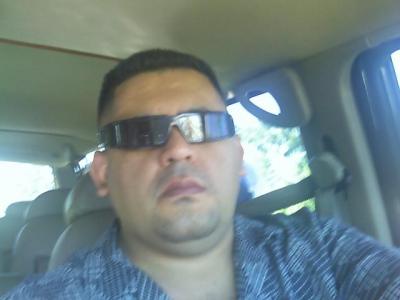 Patricio Espinoza
