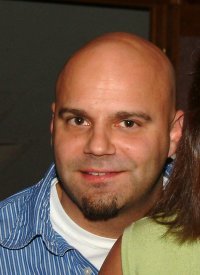 Daniel Kryzynski
