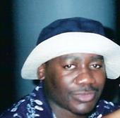 Kwame Cobb