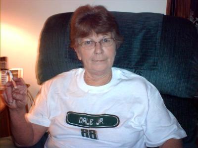Barbara Siebert