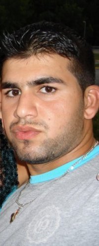 Saif Nouri