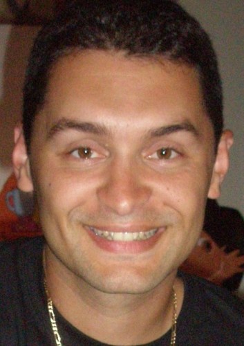 Joel Leach
