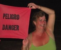 Carri Leir
