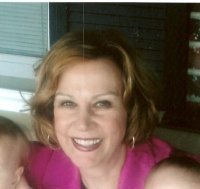 Janet Mellinger